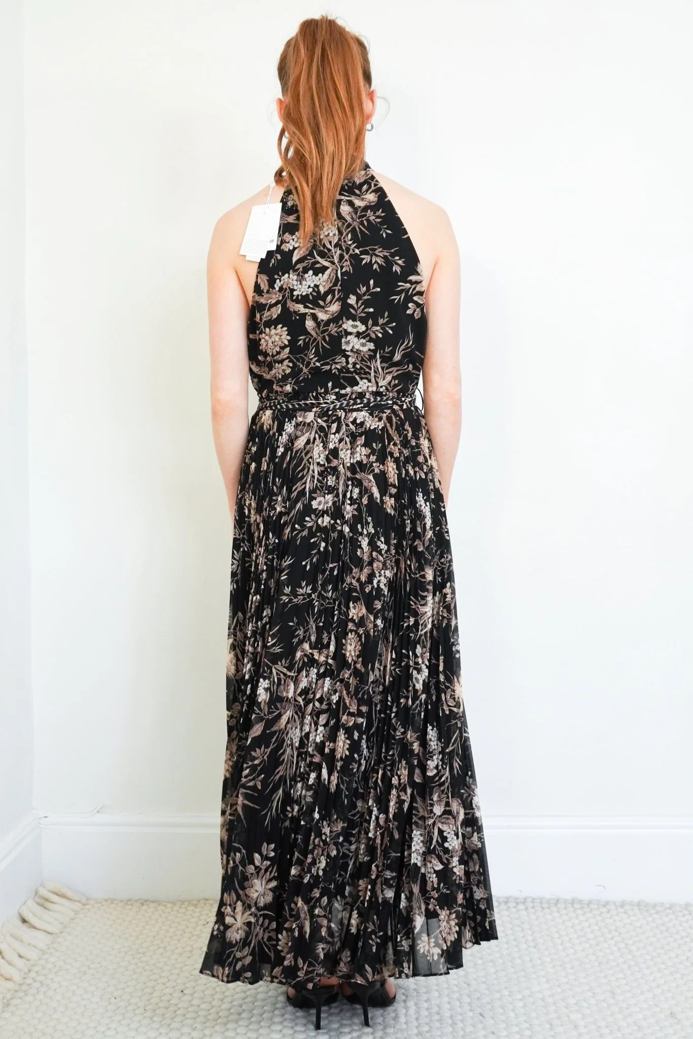 NEW Zimmermann Sunray Picnic Dress RRP £650| Authentic & Preloved - Image 3